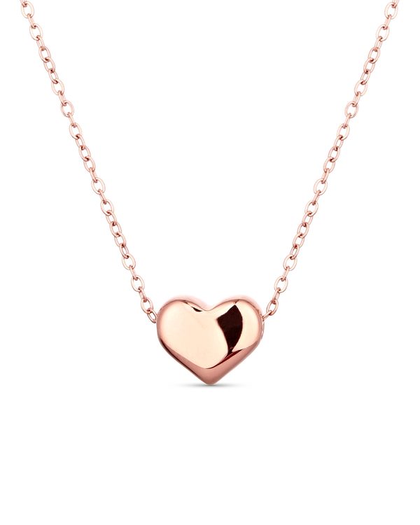 Deep Love Rose Gold