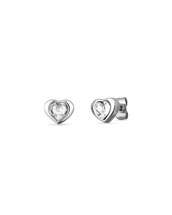 Fülbevaló MyHeart Silver