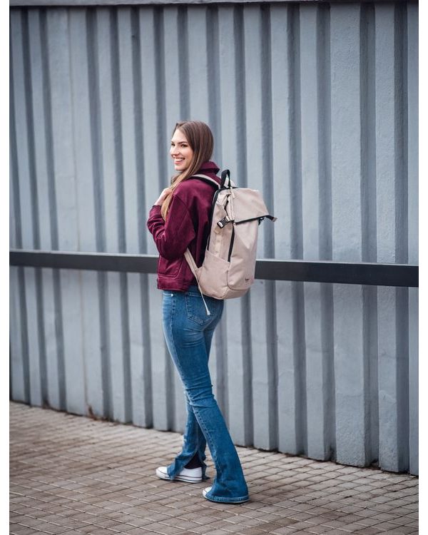 Tayte Small Beige