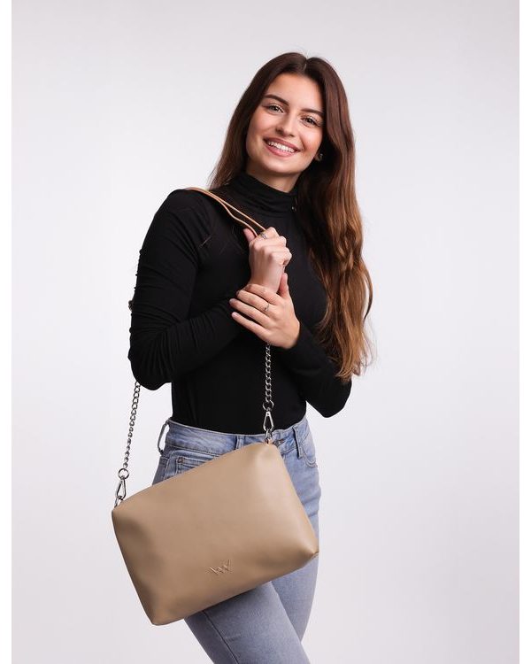 Tonia Beige