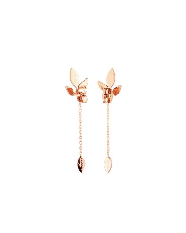 Fülbevaló Gleam Rose Gold
