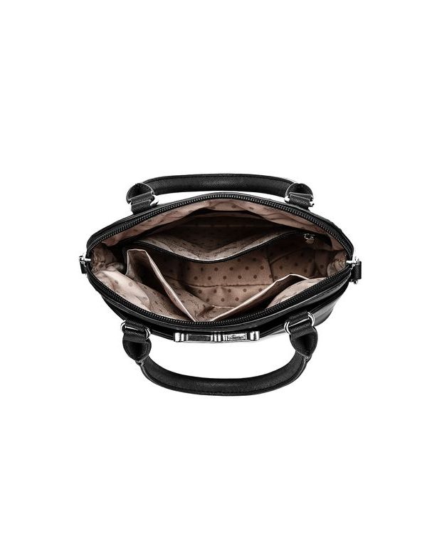 Fossy Gala Black