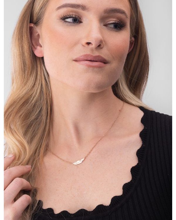 Joceline Rose Gold nyaklánc