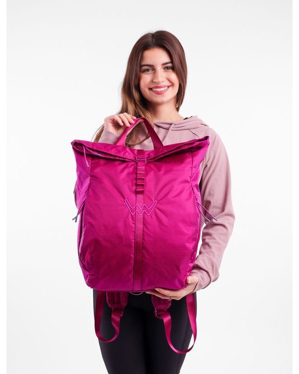 Mellora Airy Violet