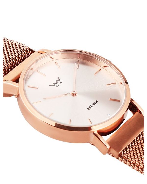 Closy Rose Gold