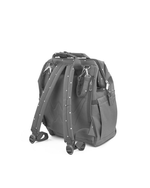 Ferron Dotty Grey