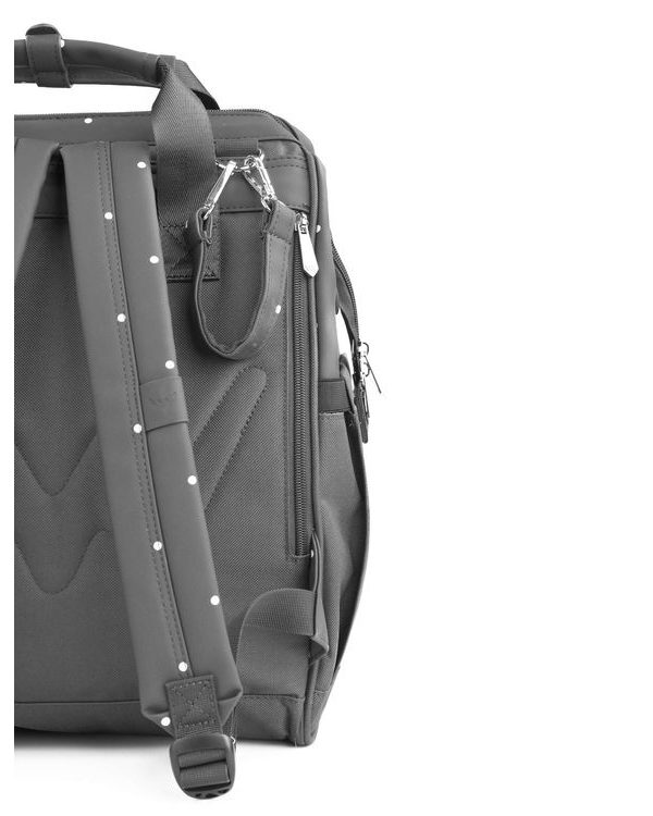 Ferron Dotty Grey