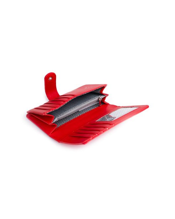 Maeva Middle Red