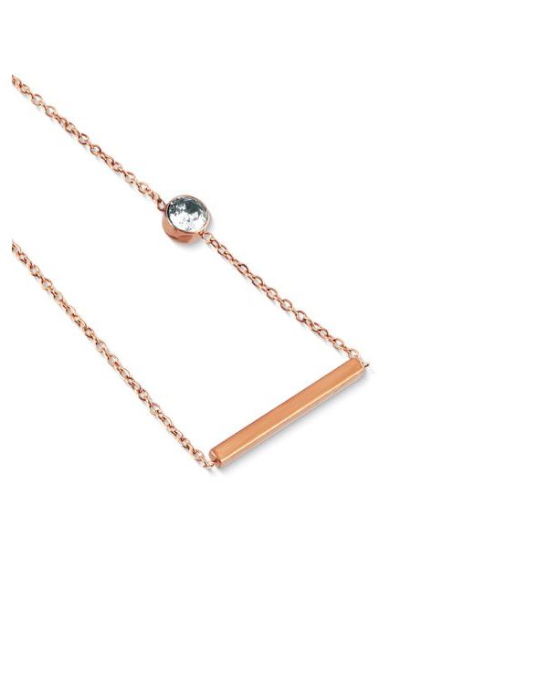 Ederne Rose Gold karkötő