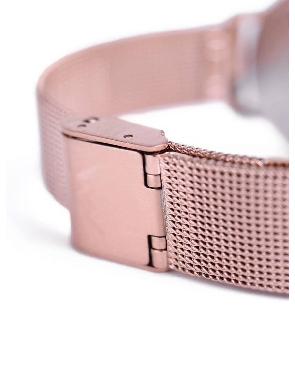 Marsh Rose Gold