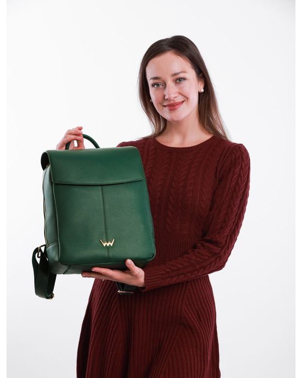 Evasion Dark Green