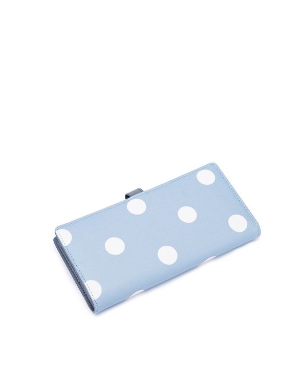 Cissy Light Blue