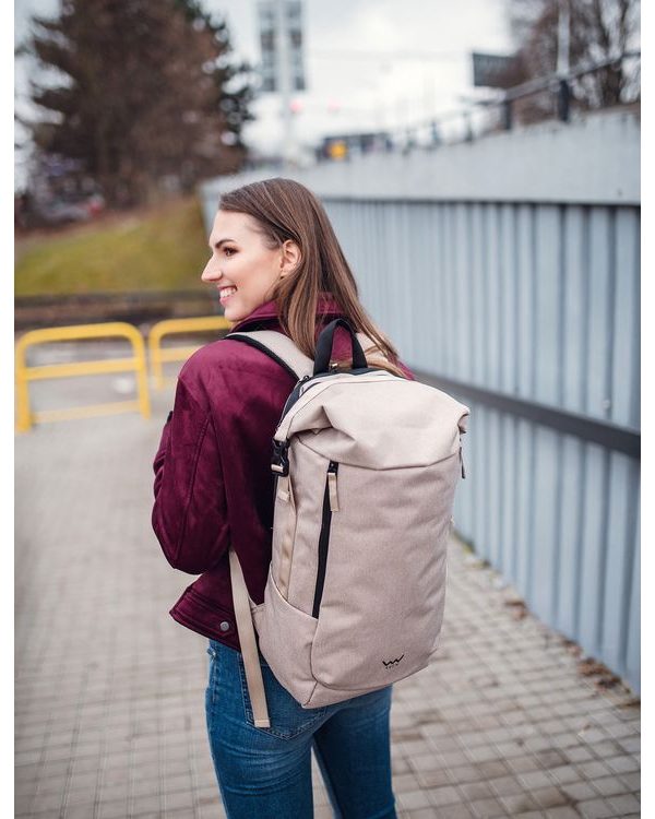 Tayte Small Beige