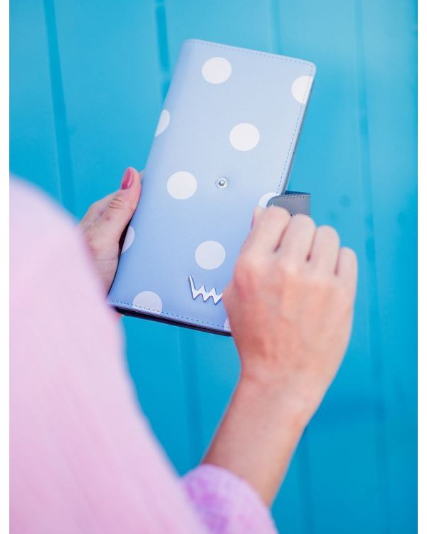 Cissy Light Blue