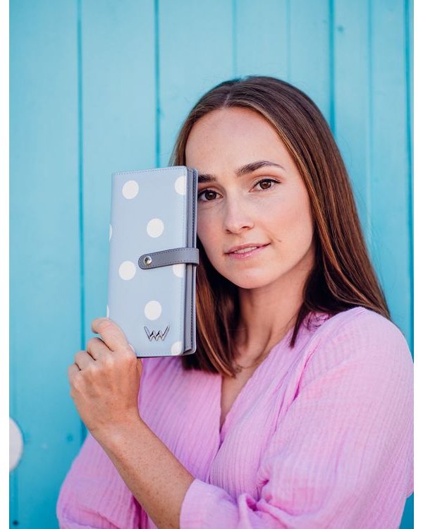 Cissy Light Blue