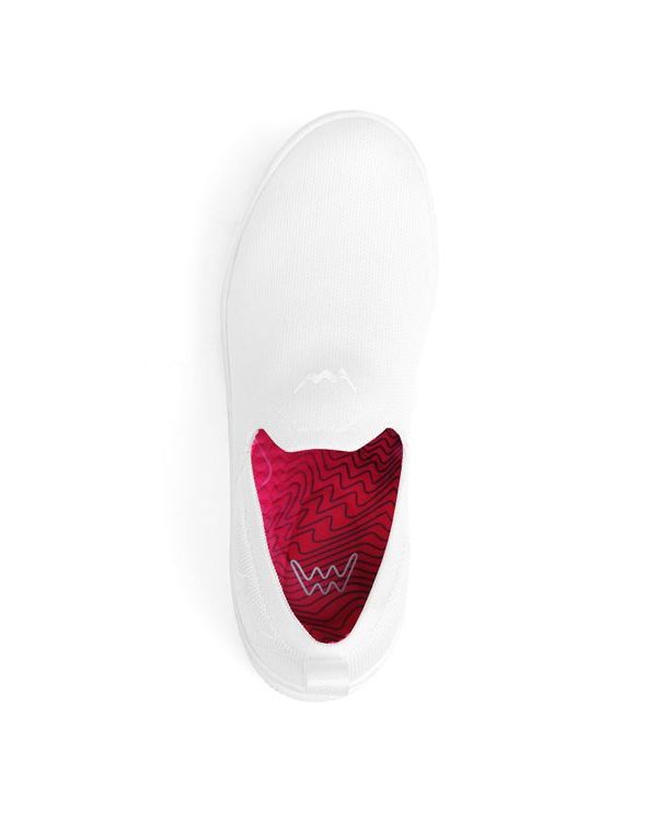 Seraphyn White