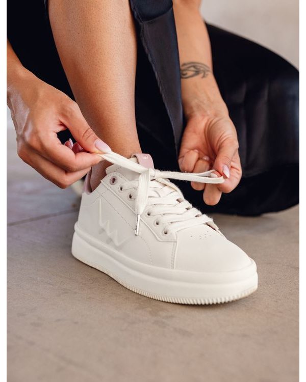 Lucky Off White