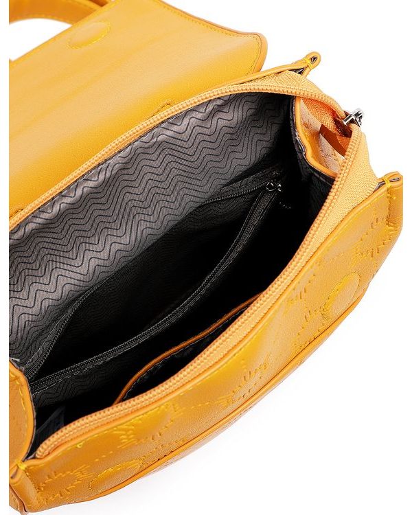 Gioia MN Yellow