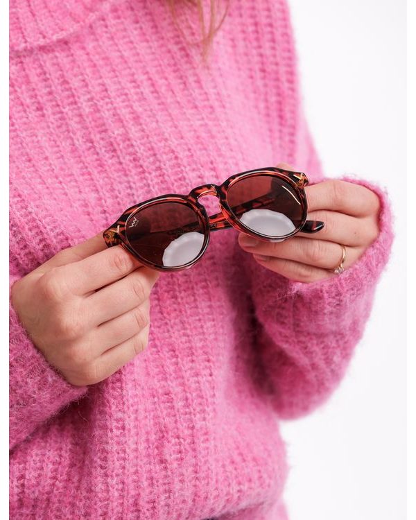 Mitzi V Design Brown