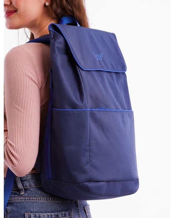 Federico Dark Blue