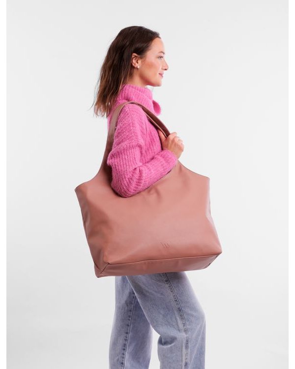 Aurelia Dusty Pink
