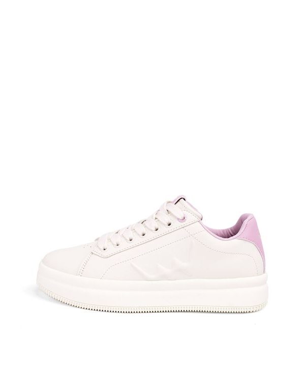 Lucky Off White