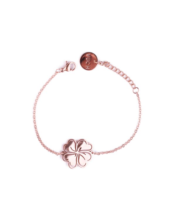 Glee Rose Gold