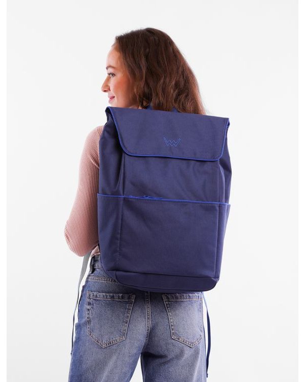 Federico Dark Blue