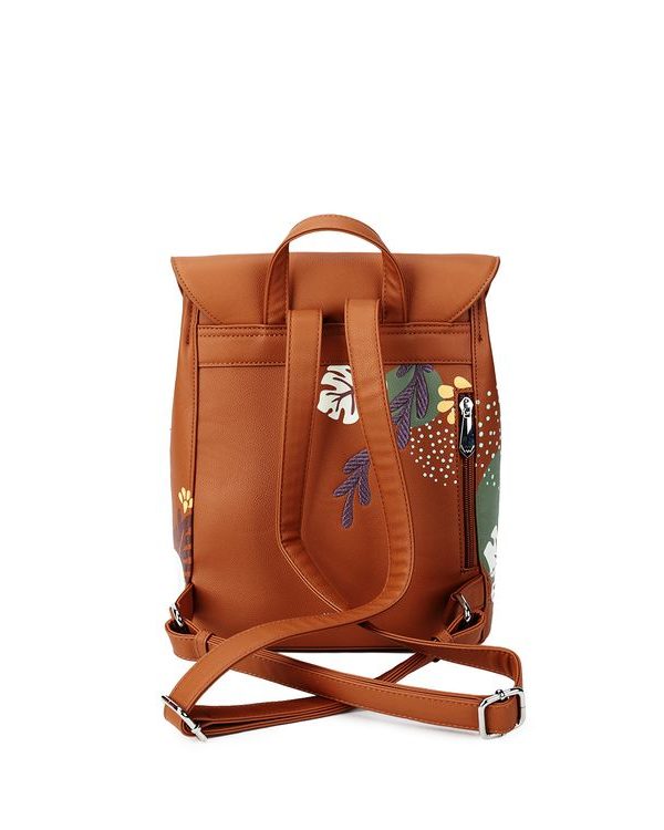 Linton Desert Brown