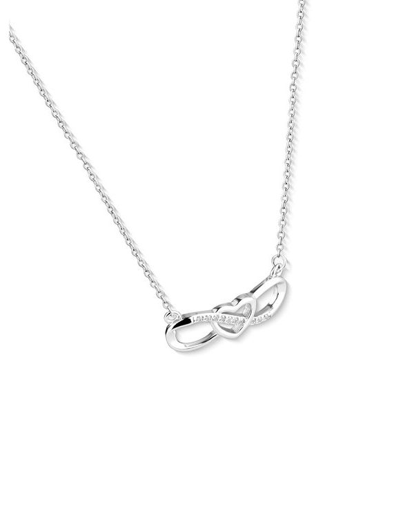 Nyaklánc Noreya Silver
