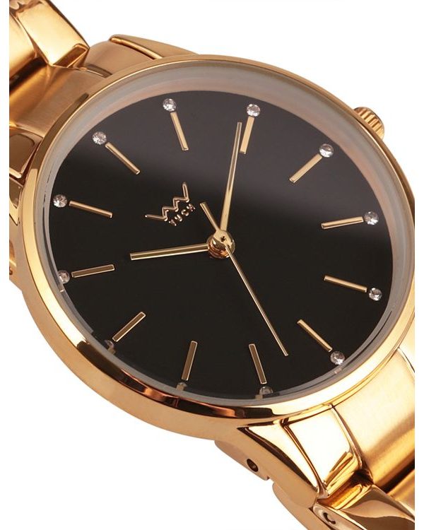 Aneirin Gold