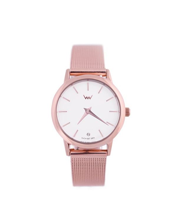 Marsh Rose Gold