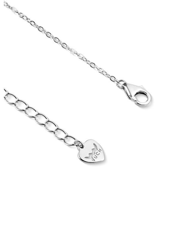 Nyaklánc Noreya Silver