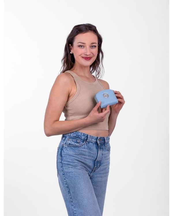 Veruca Baby Blue