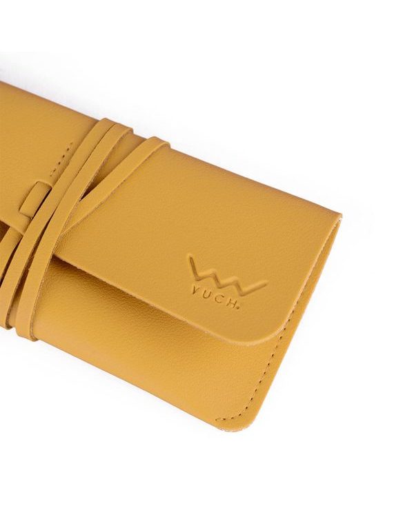 Alva Yellow
