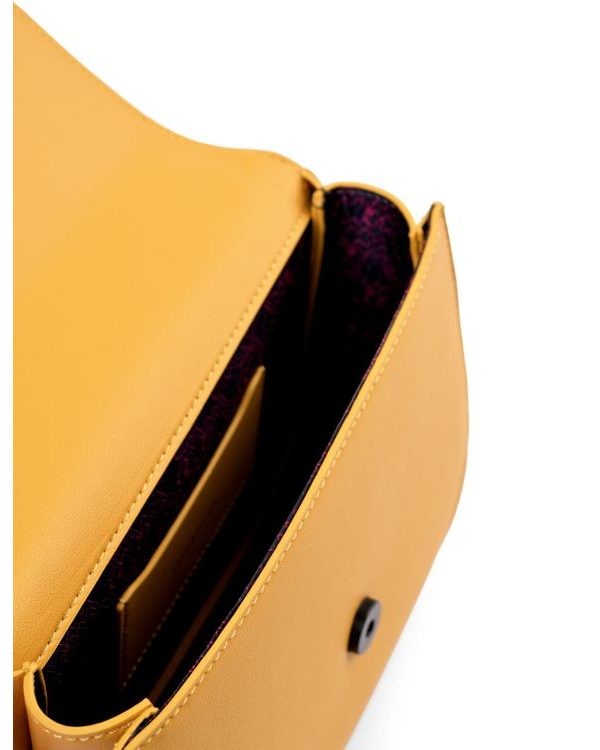 Rowen Yellow