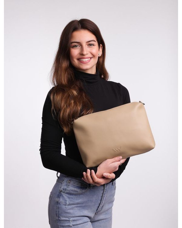 Tonia Beige