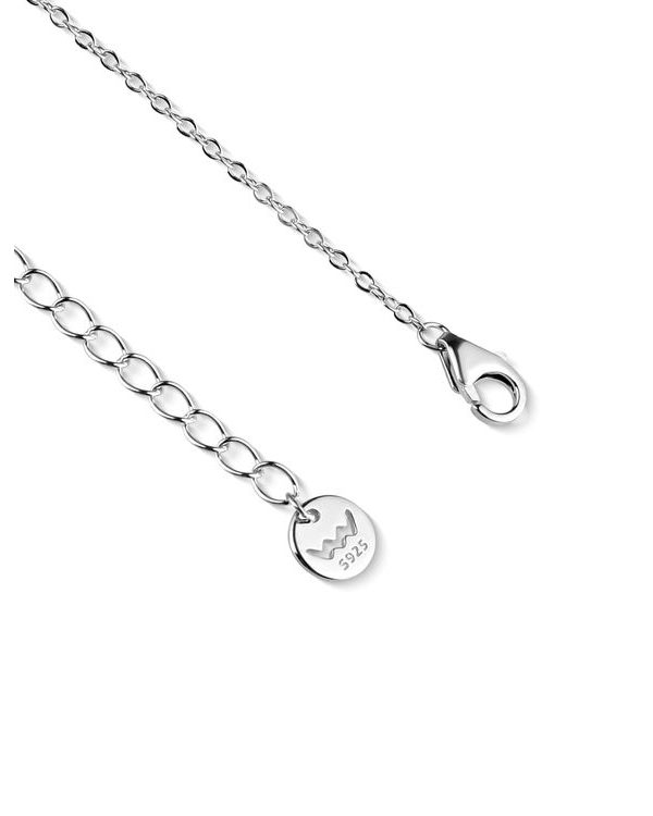Nyaklánc Lumina Silver