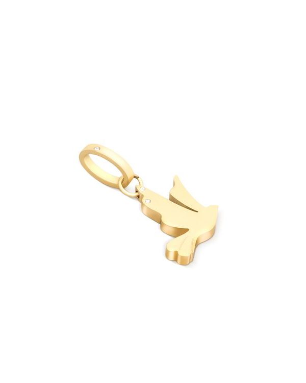 Gold Bird