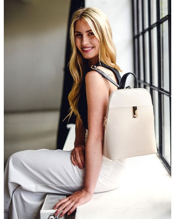 Filipa Beige