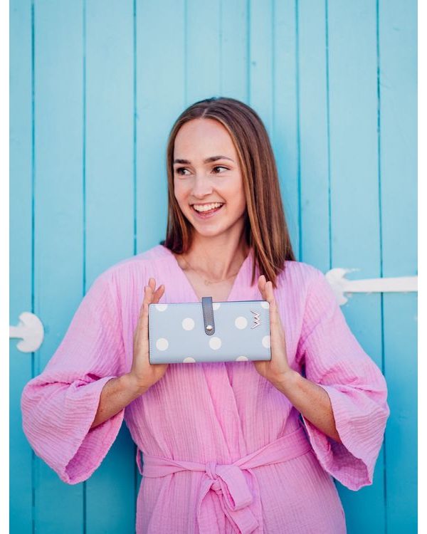 Cissy Light Blue