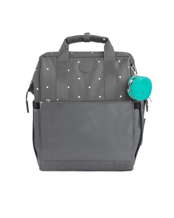 Ferron Dotty Grey