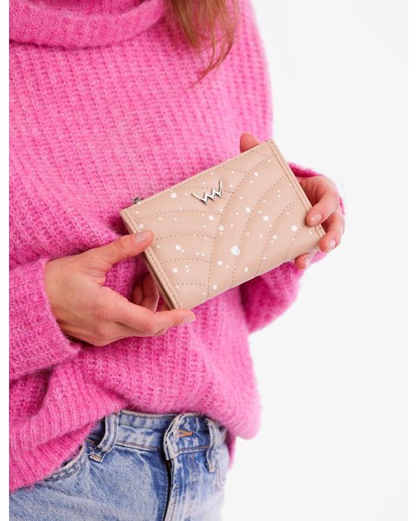 Faustina Beige