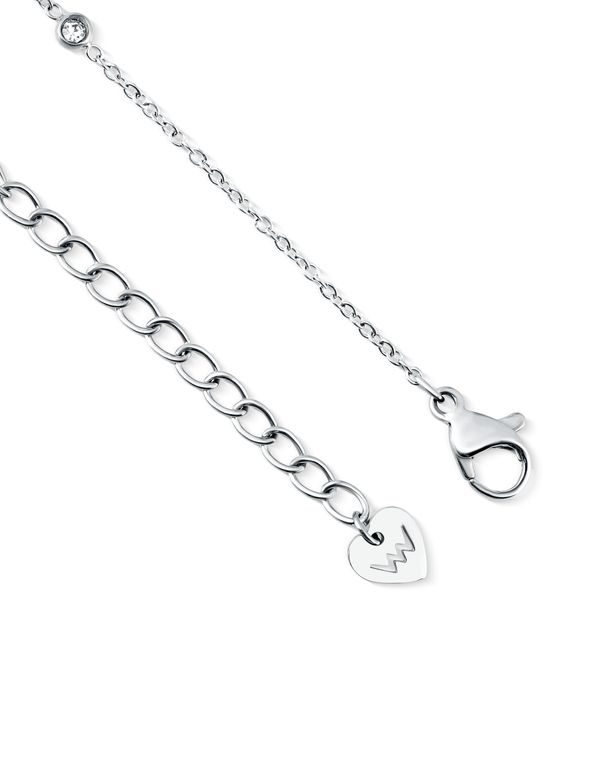 Arisca Silver karkötő