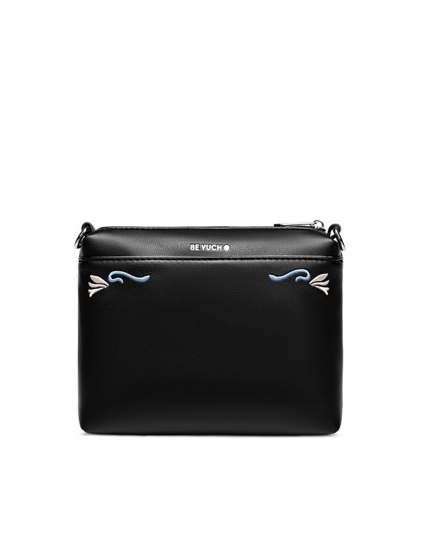 Coalie Ornament Black