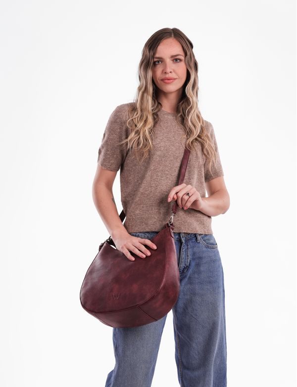Adelia Burgundy