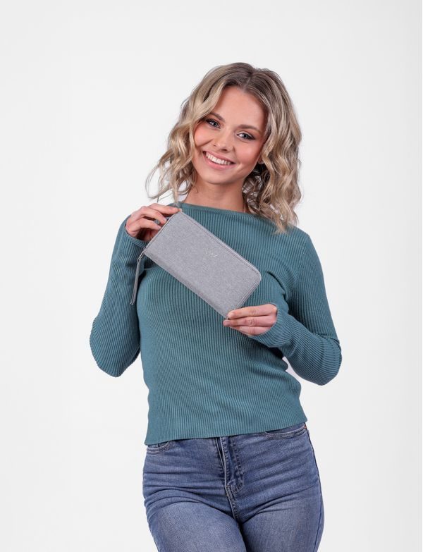 Nightie Nicci TC Grey