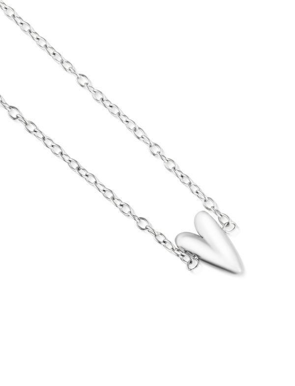 Amora Silver karkötő