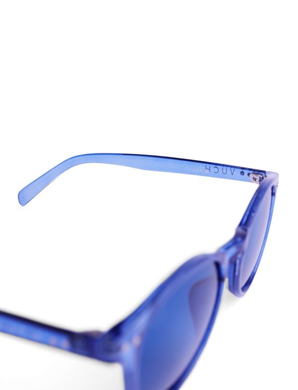 Mitzi Thin Blue