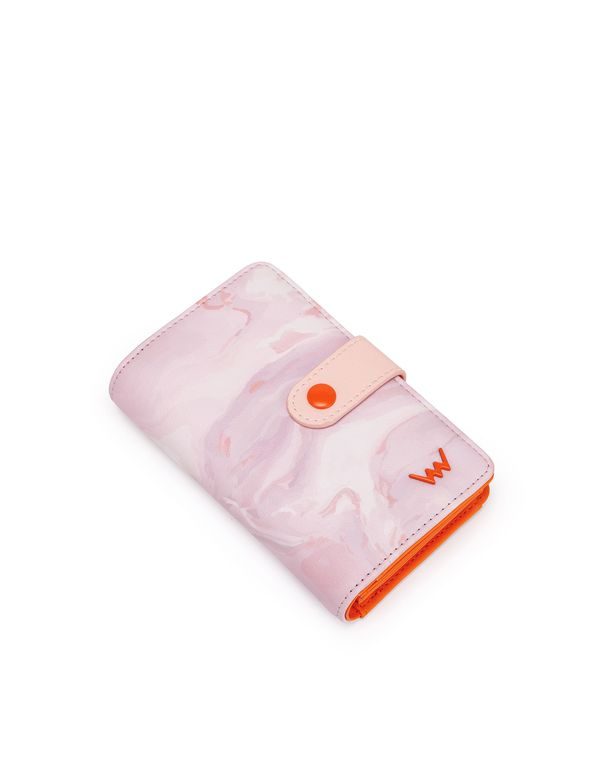Maeva Middle Marbe Pink